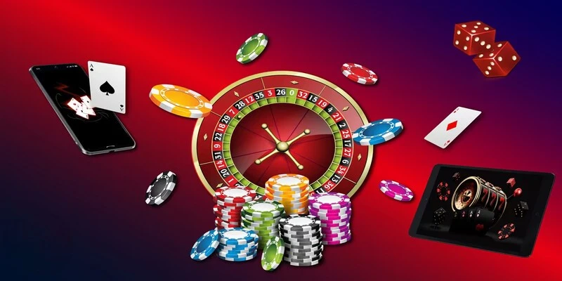 Giới thiệu chung về CASINO DA88