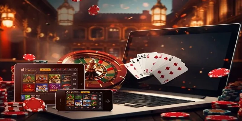 Những ưu điểm nổi bật và khác biết của sảnh game casino tại DA88