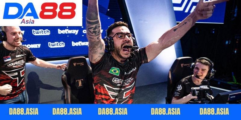 Cá cược Esports DA88 là gì?