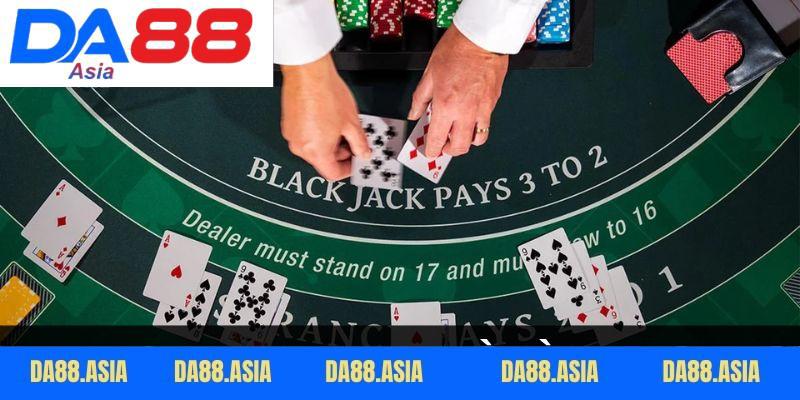 Blackjack là gì?