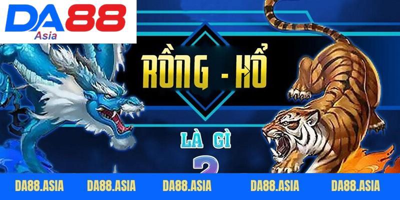 Rồng Hổ là Game bài có nguồn gốc từ đất nước Campuchia