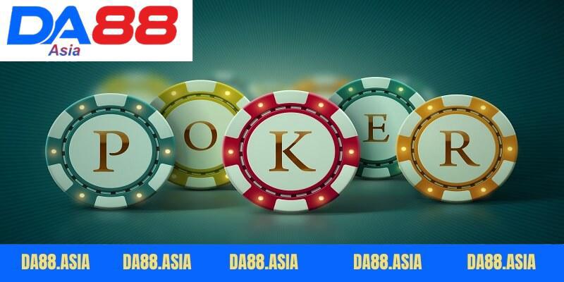 Bài poker - Kinh nghiệm chơi luôn thắng trong mọi trường hợp