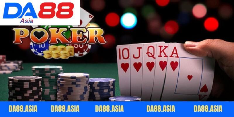 Kinh nghiệm bài poker đó là không bỏ nhiều vào bài đợi