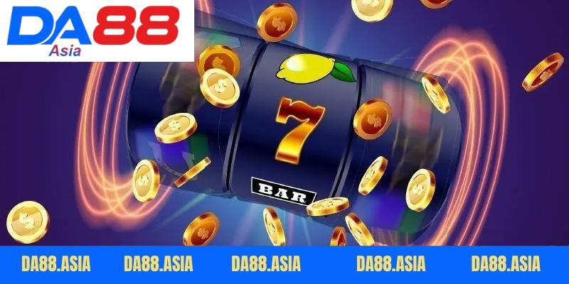 Giới thiệu về Slot game nổ hũ uy tín đổi thưởng trực tuyến